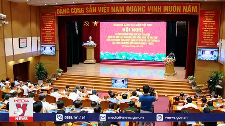“Cảnh sát biển đồng hành với ngư dân” - Điểm sáng về công tác dân vận