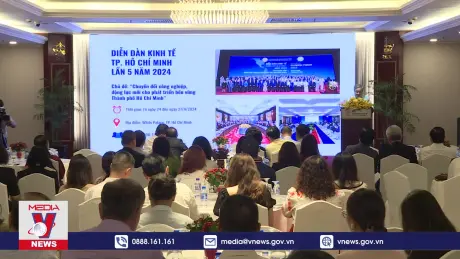 Nhiều hoạt động kỷ niệm 20 năm ngày Doanh nhân Việt Nam