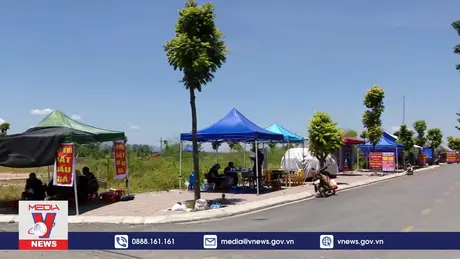 Hà Nội nghiên cứu nâng tiền đặt cọc đấu giá đất