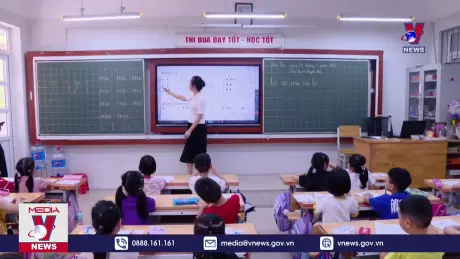 Hà Nội số hóa học bạ tại tất cả trường phổ thông