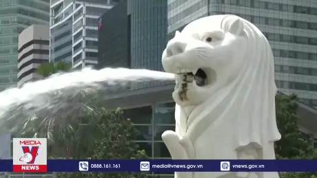 Ưu tiên chính sách của Thủ tướng Singapore