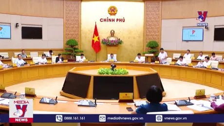 Bản tin thời sự 18h ngày 24/8/2024