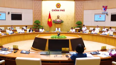 VNA News - Bản tin tiếng Anh ngày 24/8/2024