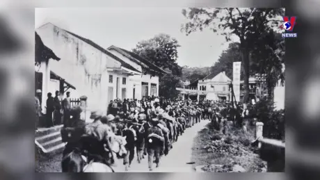 Khoảnh khắc và Sự kiện ngày 24/8/2024