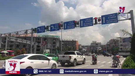 Bản tin thời sự 08h ngày 24/8/2024