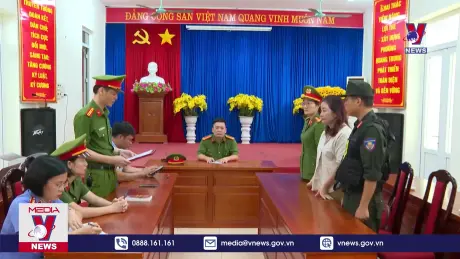 Bản tin thời sự 20h ngày 24/8/2024