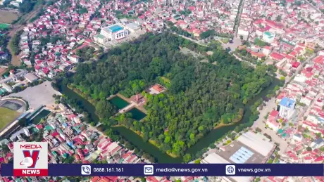 Việt Nam sẽ có ít nhất 5 đô thị đạt tầm cỡ quốc tế