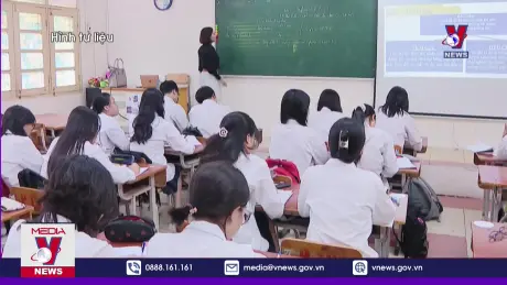 Dự kiến cho phép giáo viên dạy thêm bên ngoài