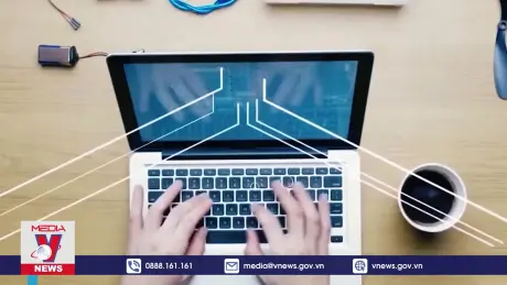 Việt Nam - “Thỏi nam châm” hút đầu tư công nghiệp bán dẫn