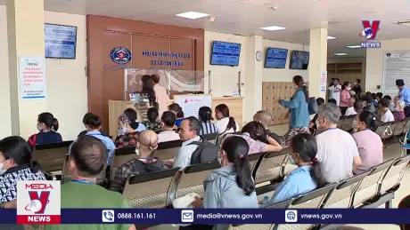 Bản tin thời sự 21h ngày 24/8/2024