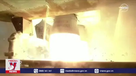 NASA hoãn đưa phi hành gia trở lại Trái đất