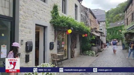 Để du lịch trở thành đòn bẩy kinh tế