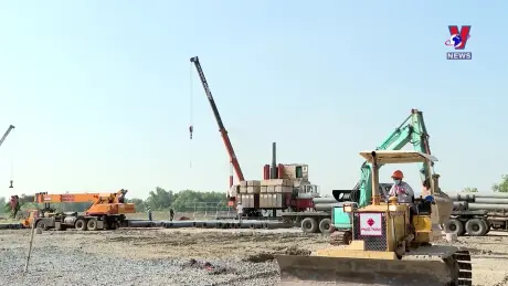Tín dụng cho người nghèo số 14 ngày 24/8/2024