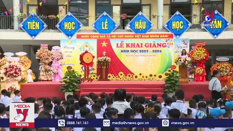 Đề xuất nghỉ thêm 2 ngày vào dịp Quốc khánh 