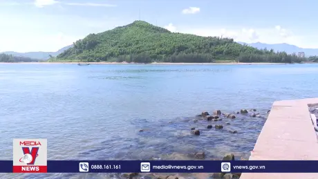 Cảng cá Tư Hiền hoàn thành nhưng còn đó nhiều nỗi lo