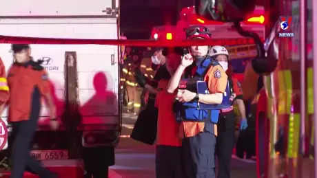 Đời sống toàn cầu ngày 25/8/2024