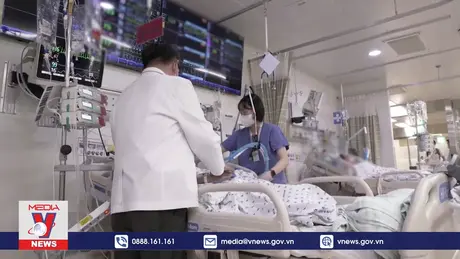 Hàn Quốc lo ngại gián đoạn dịch vụ y tế vì đình công