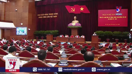 Không vì chống tham nhũng mà cản trở sự phát triển kinh tế - xã hội