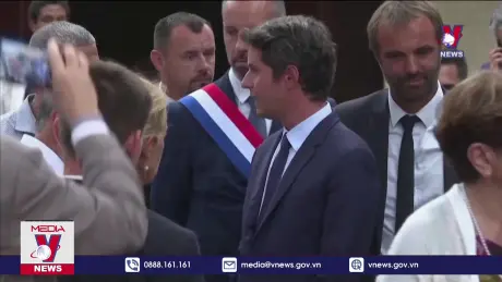 Pháp thắt chặt an ninh tại các địa điểm Do Thái