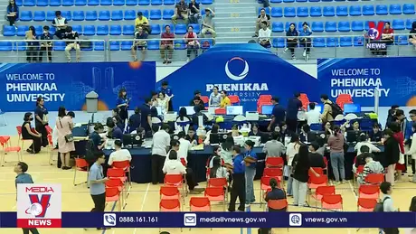 Bản tin thời sự 22h ngày 24/8/2024