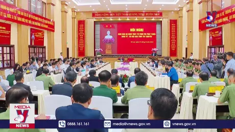 Đảm bảo an ninh để phát triển KT-XH vùng Tây Nguyên