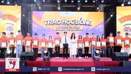 Xu hướng mới: Phụ huynh ngày càng tin tưởng vào giáo dục nghề nghiệp