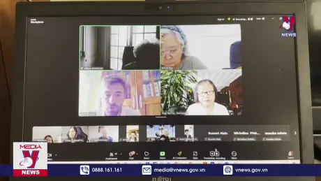 Dư luận Pháp ủng hộ bà Trần Tố Nga