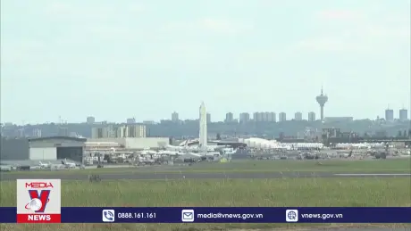 Pháp bắt giữ người sáng lập Telegram