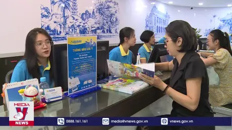 Kín nhiều tour nước ngoài dịp nghỉ lễ 2/9