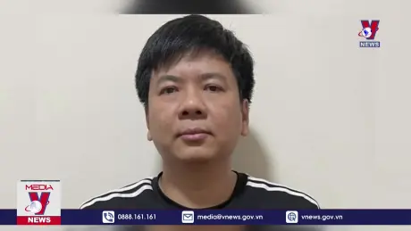 Bộ Công an ra thông báo tìm người bị hại trong vụ án liên quan 