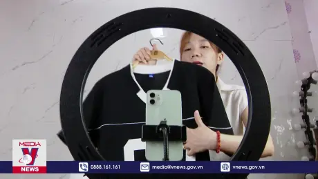 Người bán hàng online nào phải nộp thuế