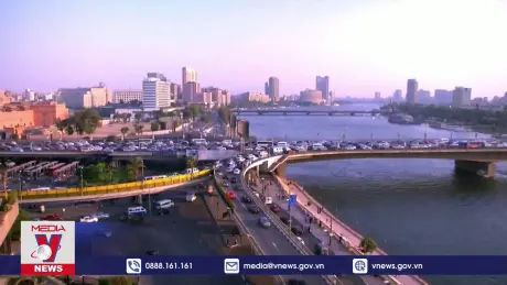 Hamas đưa ra đề xuất mới về thỏa thuận ngừng bắn ở Gaza