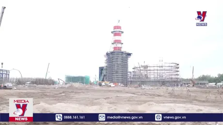 Bản tin thời sự 17h ngày 25/8/2024