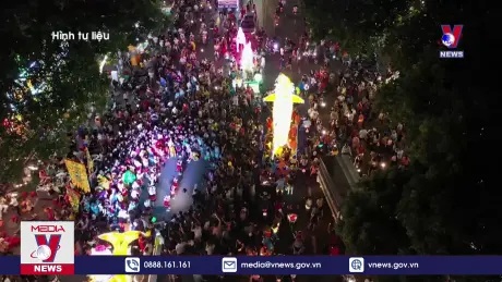 Bộ quy tắc ứng xử dịp Lễ hội Thành Tuyên năm 2024