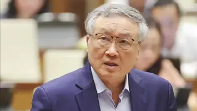 Tóm tắt tiểu sử Phó Thủ tướng Chính phủ Nguyễn Hòa Bình