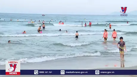 Bản tin thời sự 21h ngày 26/8/2024