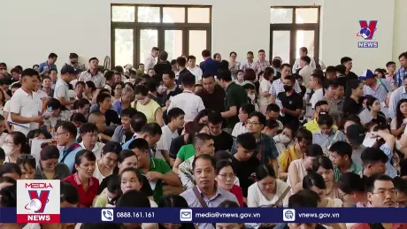 Yêu cầu điều chỉnh bảng giá đất để tránh trục lợi 