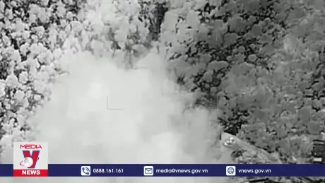 Hezbollah cảnh báo tiếp tục tấn công Israel