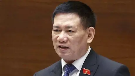 Tóm tắt tiểu sử Phó Thủ tướng Chính phủ Hồ Đức Phớc