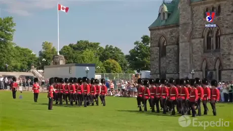 Việt Nam với bạn bè quốc tế: Quan hệ Việt Nam - Canada