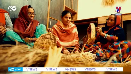 Tạp chí toàn cầu số 1010 ngày 26/8/2024