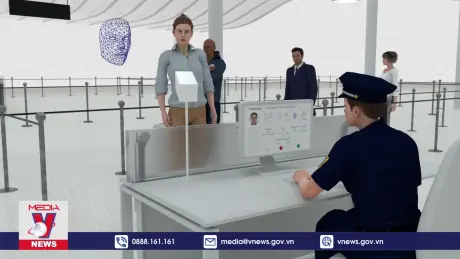 Khối Schengen bỏ đóng dấu lên hộ chiếu cho du khách