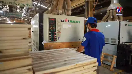 Nhật trình kinh tế ngày 26/8/2024