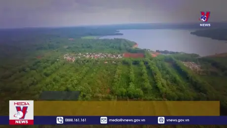 Bản tin Thời sự 6h ngày 26/8/2024