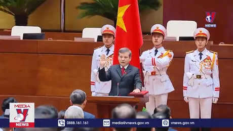 Bản tin thời sự 18h ngày 26/8/2024