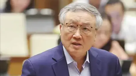 Tóm tắt tiểu sử Phó Thủ tướng Chính phủ Nguyễn Hòa Bình