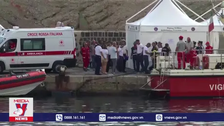 Thuyền trưởng du thuyền Lynch bị điều tra tội ngộ sát