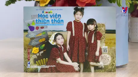 Văn hóa toàn cảnh ngày 26/8/2024