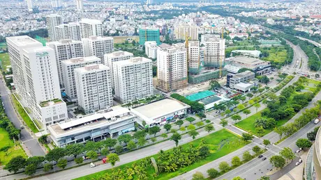 Rà soát, điều chỉnh bảng giá đất, phát triển lành mạnh thị trường bất động sản 