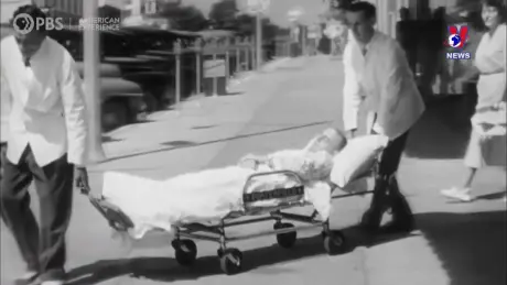 Thông điệp lịch sử: Vaccine bại liệt mang tên Sabin